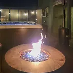 Pet-Friendly Modern Mountain Home With Deck, Hot Tub